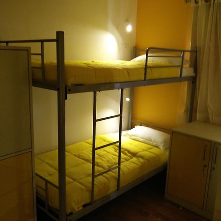 Joey'S Hostel Delhi New Delhi Phòng bức ảnh