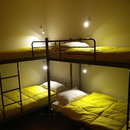 Joey'S Hostel Delhi New Delhi Phòng bức ảnh
