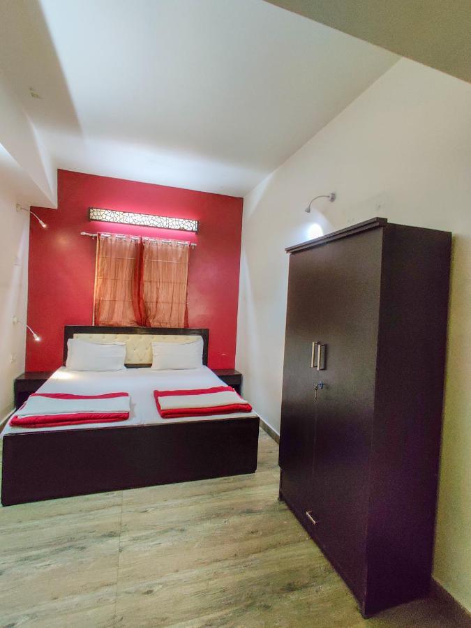 Joey'S Hostel Delhi New Delhi Ngoại thất bức ảnh