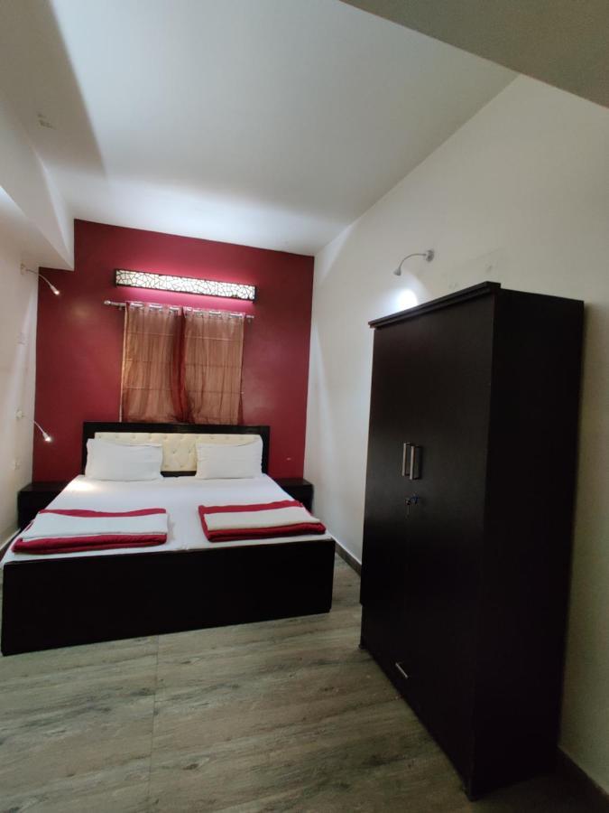 Joey'S Hostel Delhi New Delhi Ngoại thất bức ảnh