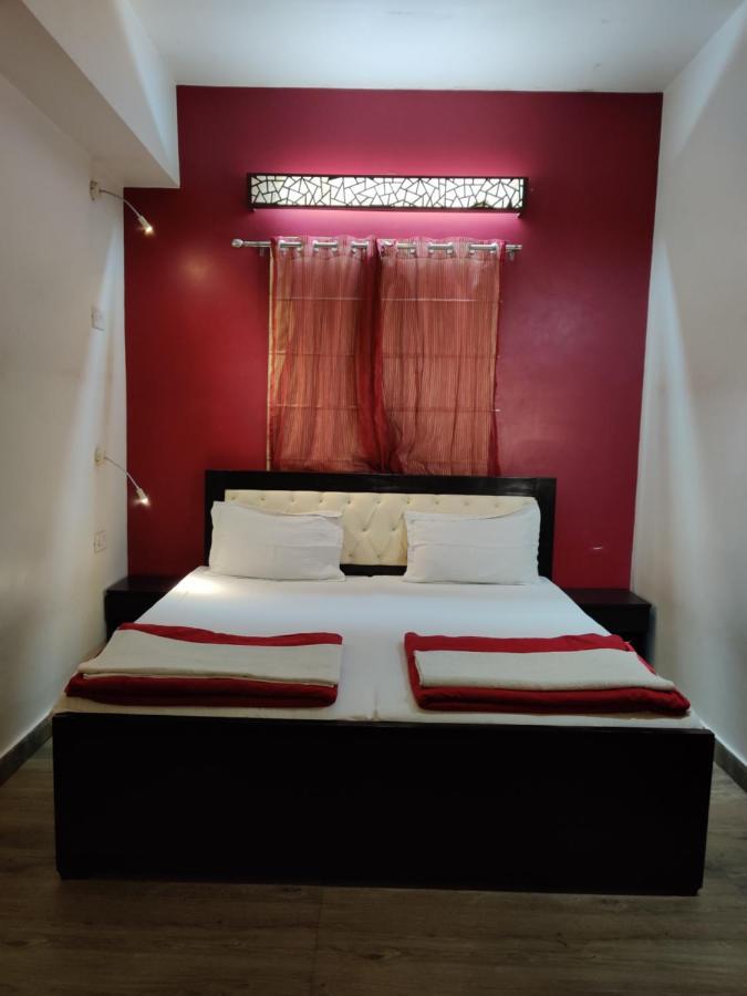 Joey'S Hostel Delhi New Delhi Ngoại thất bức ảnh