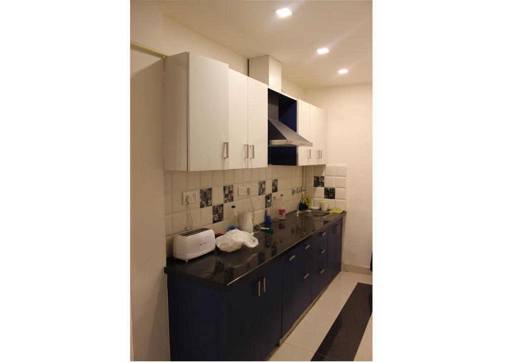 Joey'S Hostel Delhi New Delhi Ngoại thất bức ảnh