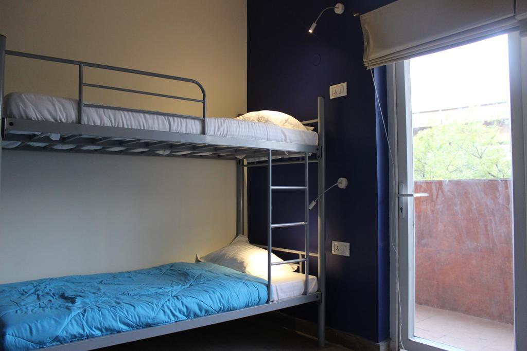 Joey'S Hostel Delhi New Delhi Phòng bức ảnh