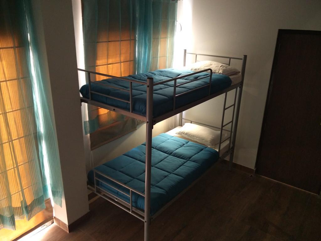 Joey'S Hostel Delhi New Delhi Phòng bức ảnh