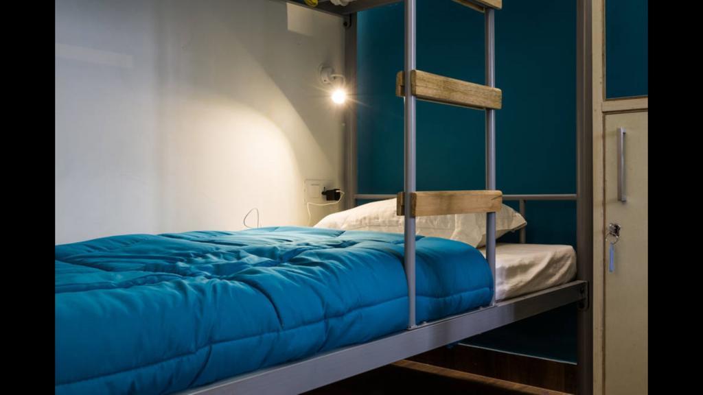 Joey'S Hostel Delhi New Delhi Ngoại thất bức ảnh