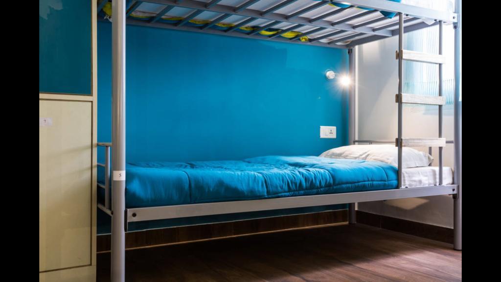 Joey'S Hostel Delhi New Delhi Ngoại thất bức ảnh