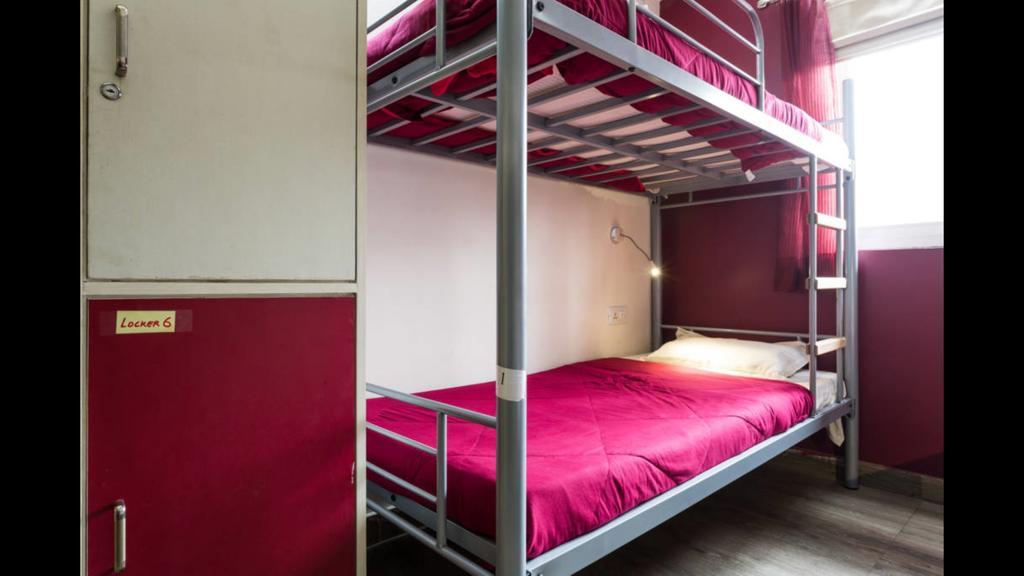 Joey'S Hostel Delhi New Delhi Ngoại thất bức ảnh