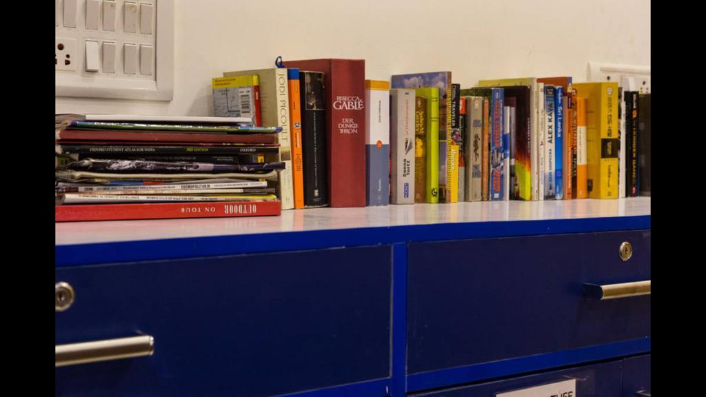 Joey'S Hostel Delhi New Delhi Ngoại thất bức ảnh