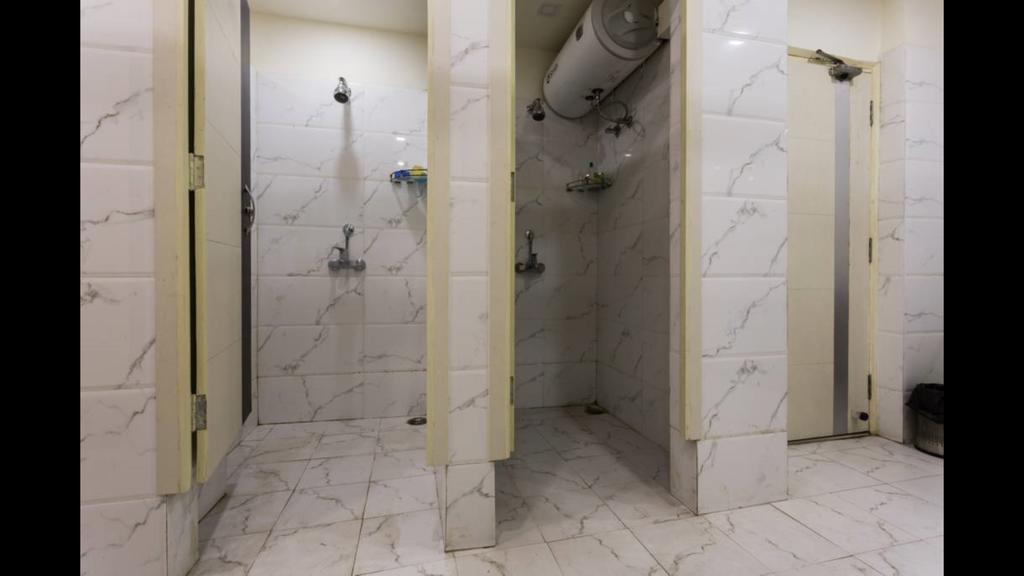 Joey'S Hostel Delhi New Delhi Ngoại thất bức ảnh