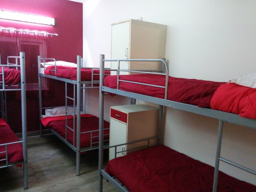 Joey'S Hostel Delhi New Delhi Phòng bức ảnh
