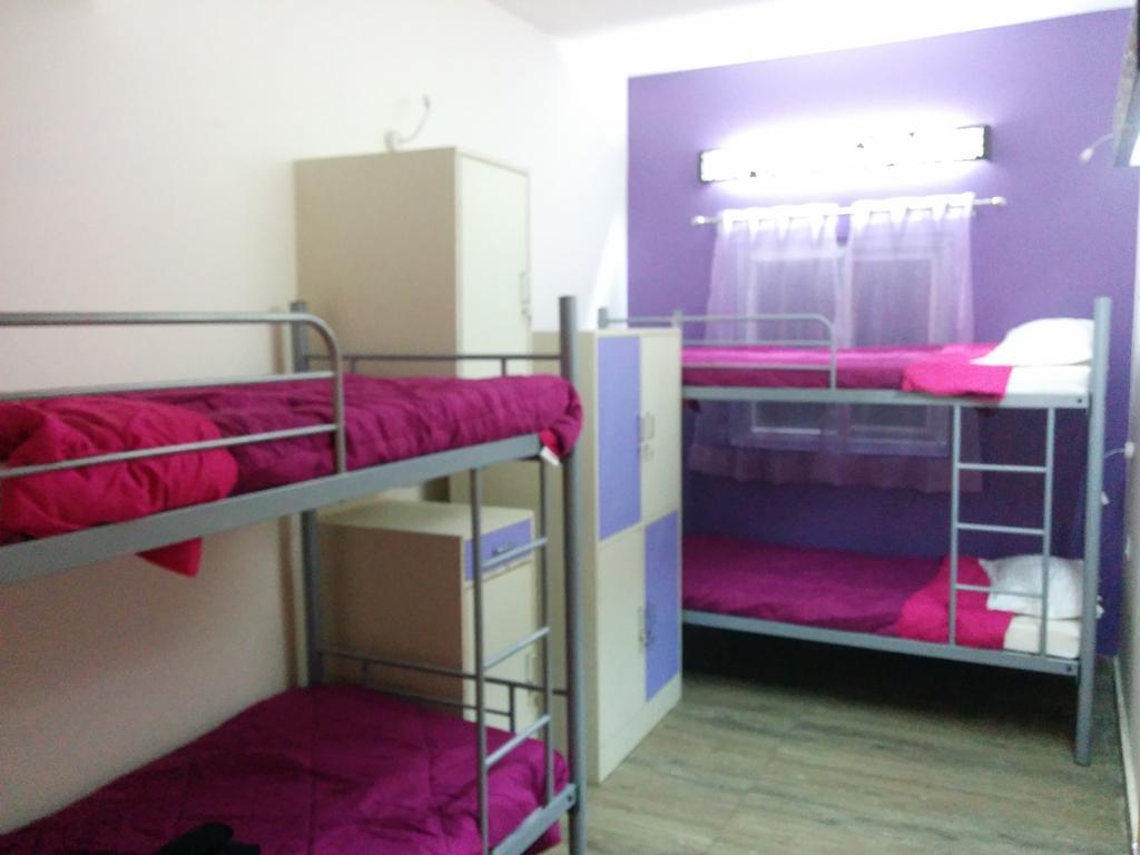 Joey'S Hostel Delhi New Delhi Phòng bức ảnh