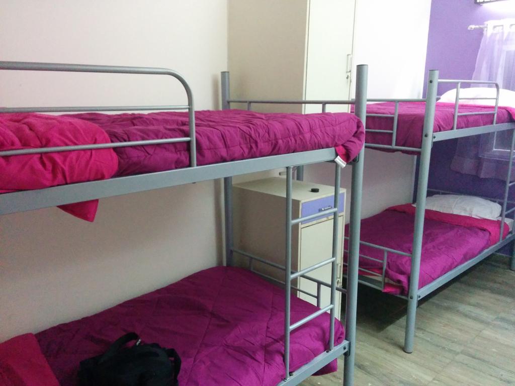 Joey'S Hostel Delhi New Delhi Phòng bức ảnh