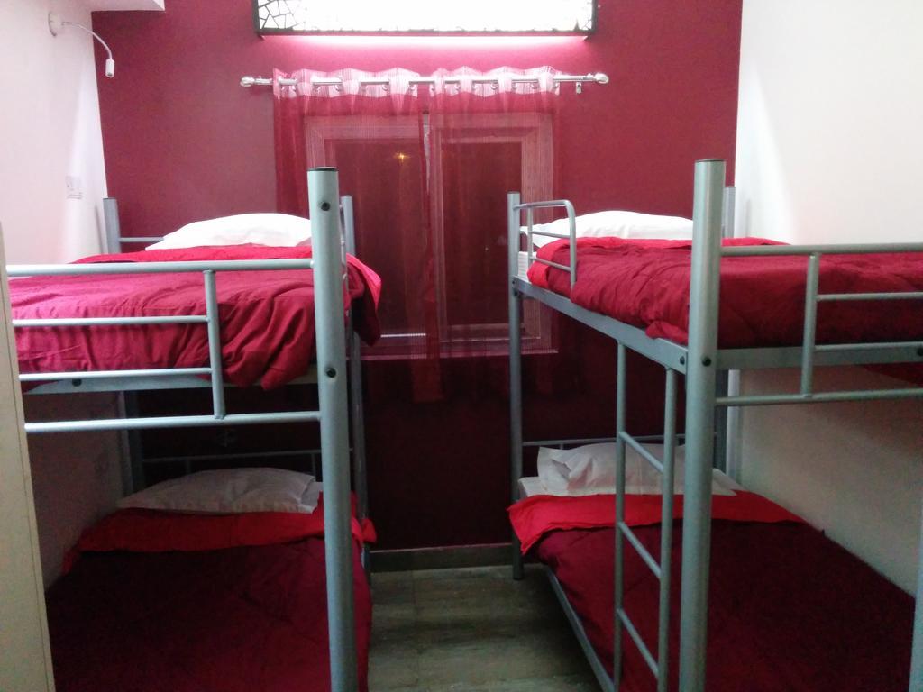 Joey'S Hostel Delhi New Delhi Phòng bức ảnh