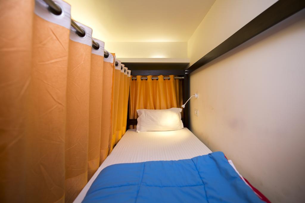 Joey'S Hostel Delhi New Delhi Ngoại thất bức ảnh