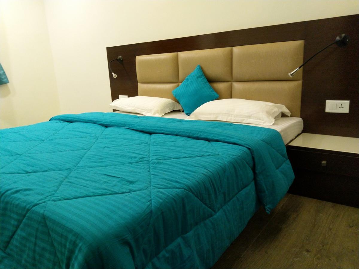 Joey'S Hostel Delhi New Delhi Ngoại thất bức ảnh