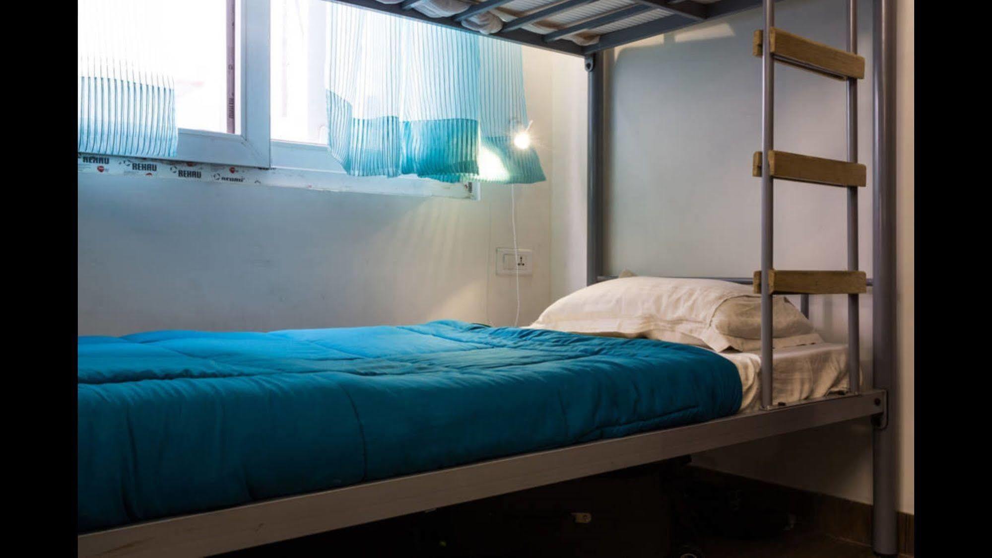 Joey'S Hostel Delhi New Delhi Ngoại thất bức ảnh