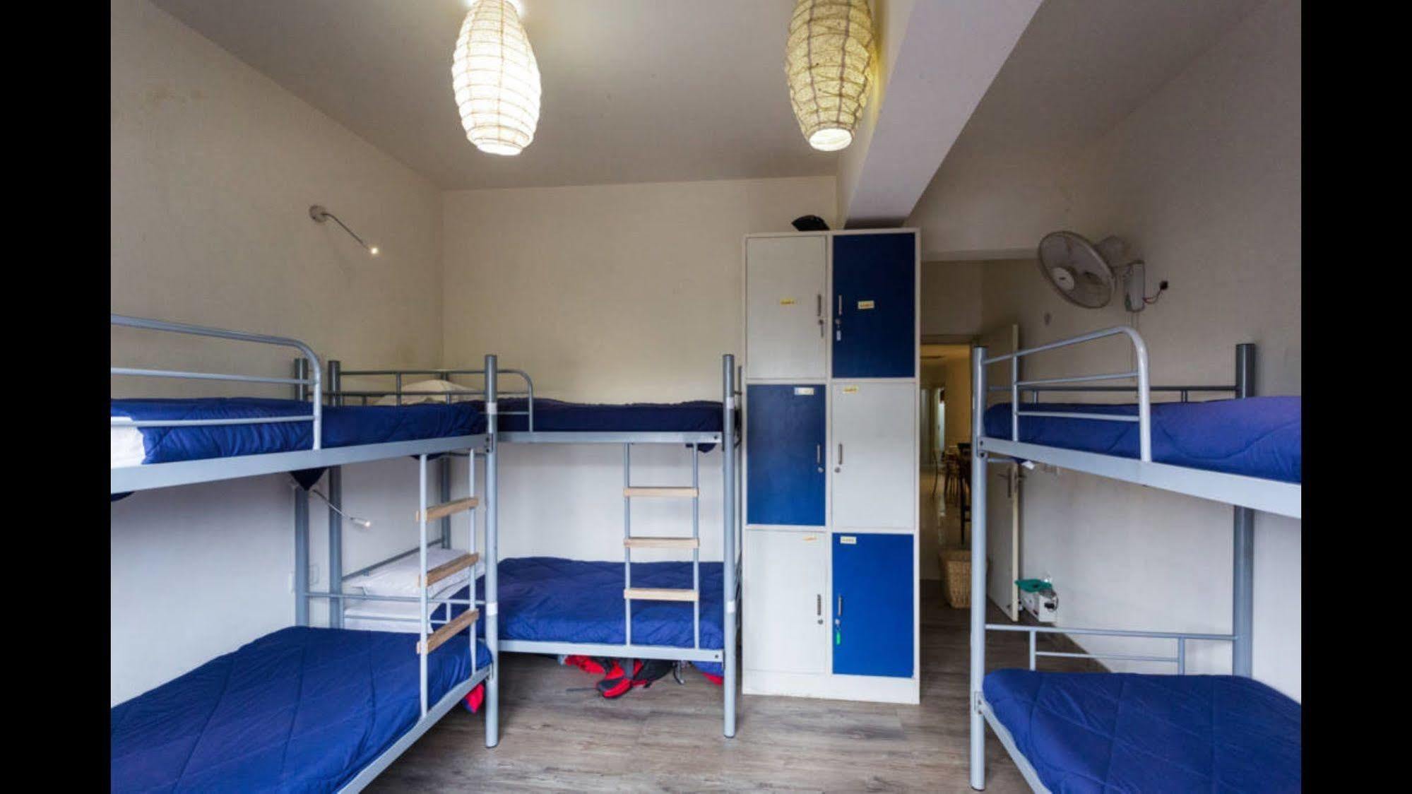 Joey'S Hostel Delhi New Delhi Ngoại thất bức ảnh