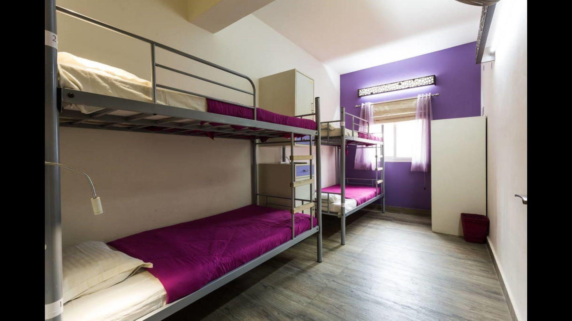 Joey'S Hostel Delhi New Delhi Ngoại thất bức ảnh
