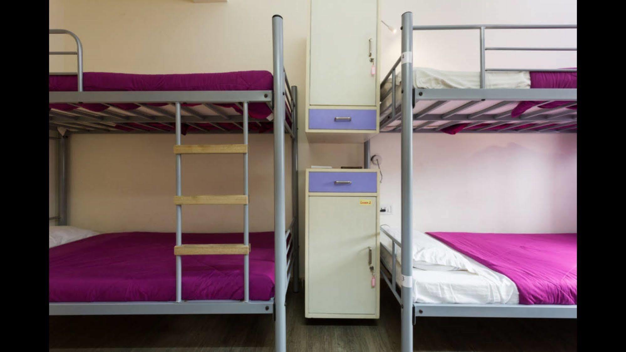 Joey'S Hostel Delhi New Delhi Ngoại thất bức ảnh